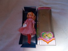 Candy polistil doll - polistil,