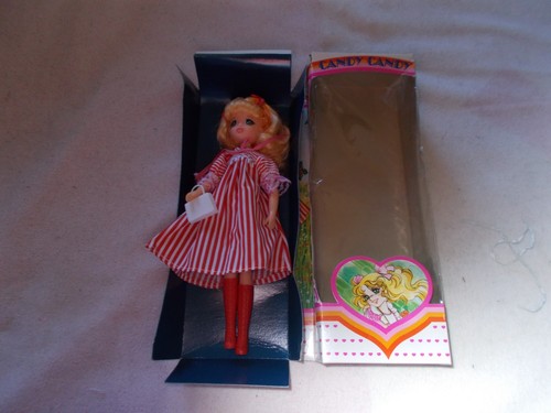 Candy polistil bambola - candy,