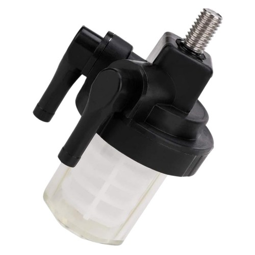 Filtro carburante per motore