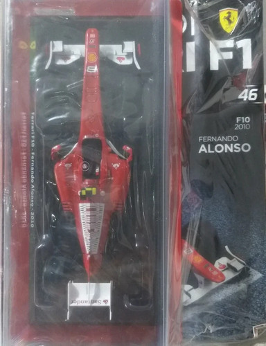 Grandi ferrari - ferrari, f1