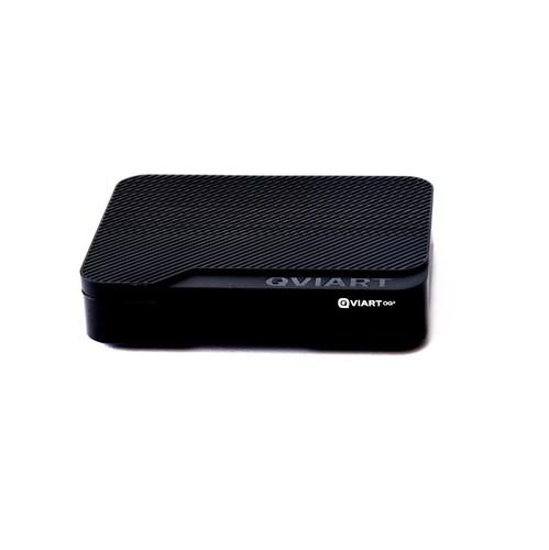 Qviart og2 ricevitore iptv - qviart,