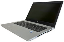 NOTEBOOK PC PORTATILE HP 640