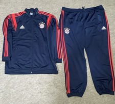 Tuta da allenamento uomo FC