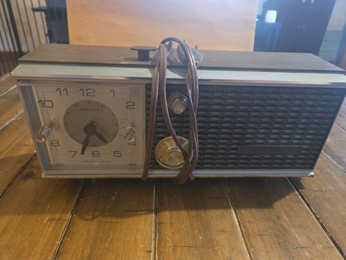 Sveglia vintage zenith - vintage, am
