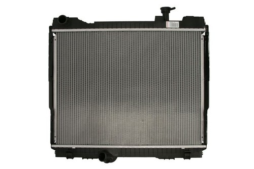 Radiatore del motore per