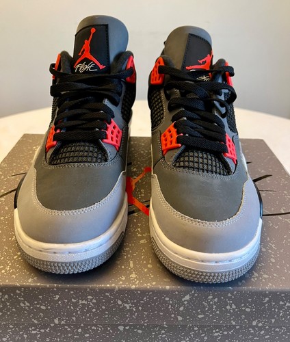 Nike air jordan retro - air, 4