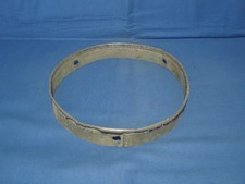 Fascia di rivestimento per elmetto tedesco della prima guerra mondiale....