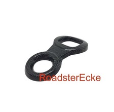 Coperchio accensione/cambio in