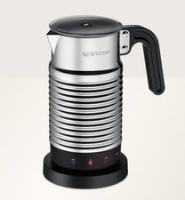 Nespresso Aeroccino4