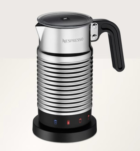 Nespresso aeroccino4 - nespresso,