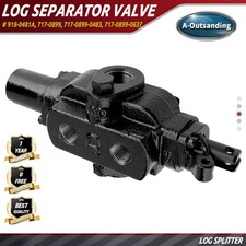 Valvola di controllo