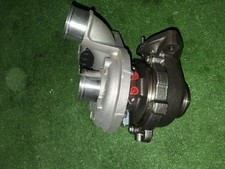 Turbina ssangyong Korando 2.0