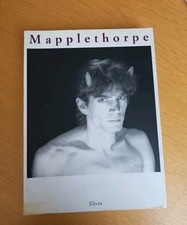 ROBERT MAPPLETHORPE Germano