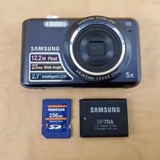 FOTOCAMERA DIGITALE COMPATTA