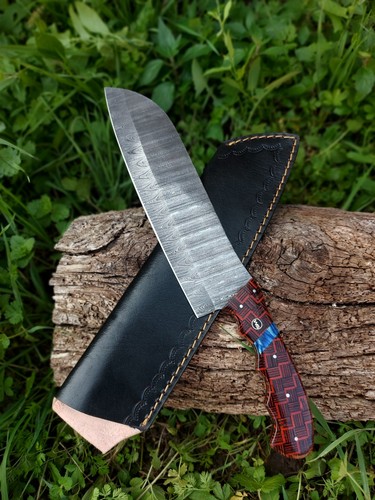 Coltello cucina cuoco - coltello,
