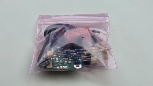 Preamplificatore phono stereo