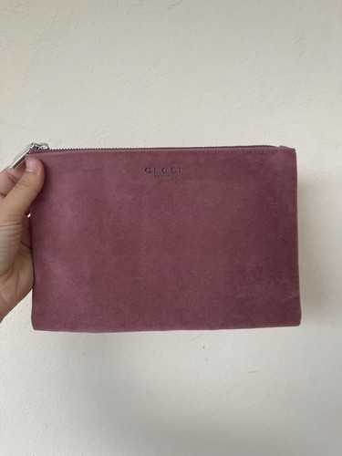Gucci parfums borsa porta - gucci,