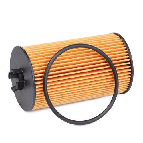 Filtro olio adatto - a, opel