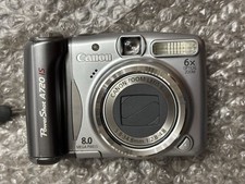 Fotocamera digitale compatta