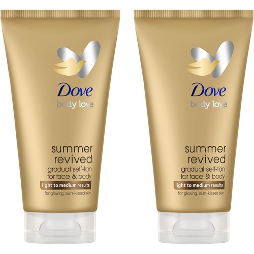 Dove lozione viso corpo - lozione,
