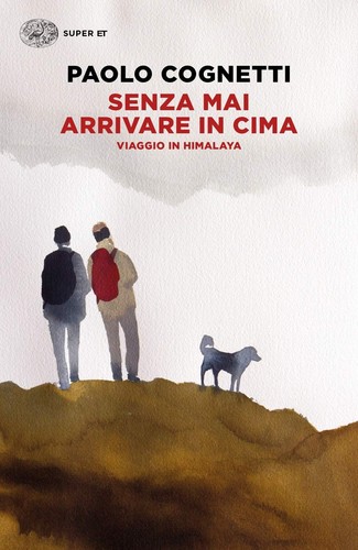 Senza mai arrivare - , in