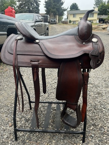 Flex lite circle western - flex,