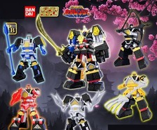 Bandai Super MiniPla