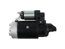 MOTORINO AVVIAMENTO TRATTORE