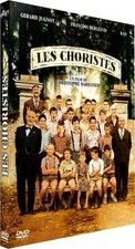 Les Choristes von Christophe