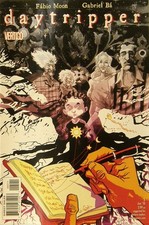 Daytripper (2009 Ltd) #   5 VFN-