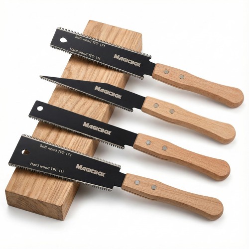 Magicbox set seghe - set,