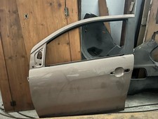 PORTIERA SPORTELLO ANTERIORE SINISTRO LATO GUIDA PEUGEOT 108 5 PORTE 2016