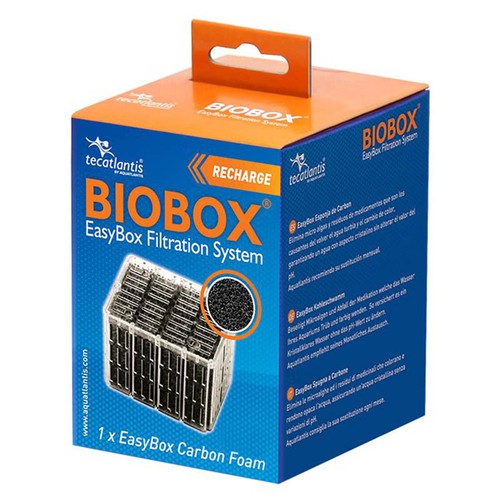 Aquatlantis easybox carbon - aquatlantis,