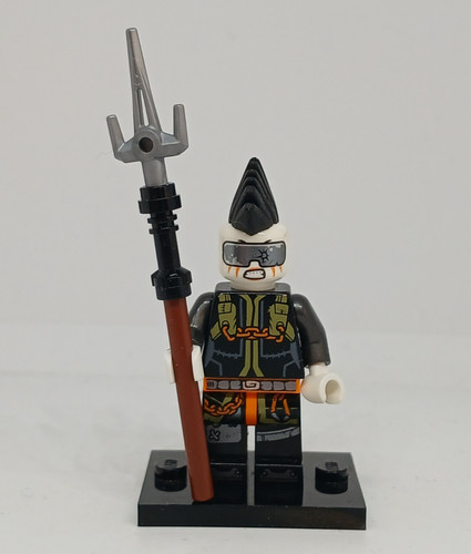 Lego ninjago jet jack - lego,