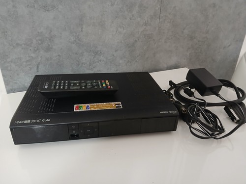 Decoder ricevitore digitale - decoder,
