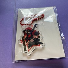 Portachiavi Persona 5 Tactica