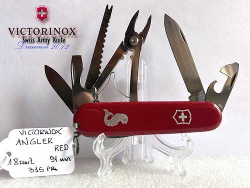 Coltellino victorinox angler - coltellino,