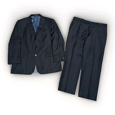 Tuta classica Balmain Homme da