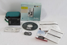 Canon PowerShot ELPH 520 HS