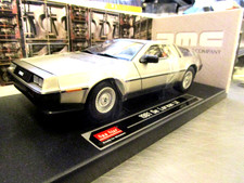 DeLOREAN De Lorean DMC 12