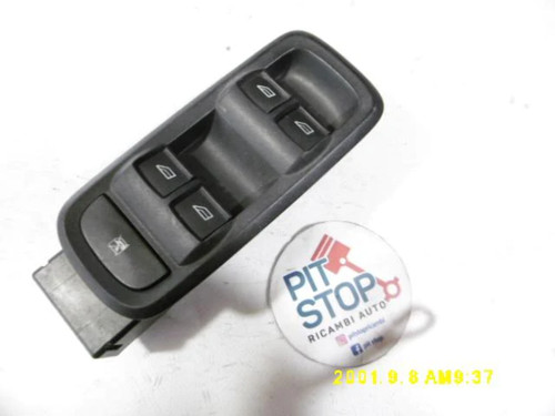 6a6t14a132cc pulsantiera - 6a6t14a132cc,
