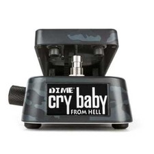 Dunlop db01b dimebag - dunlop, cry