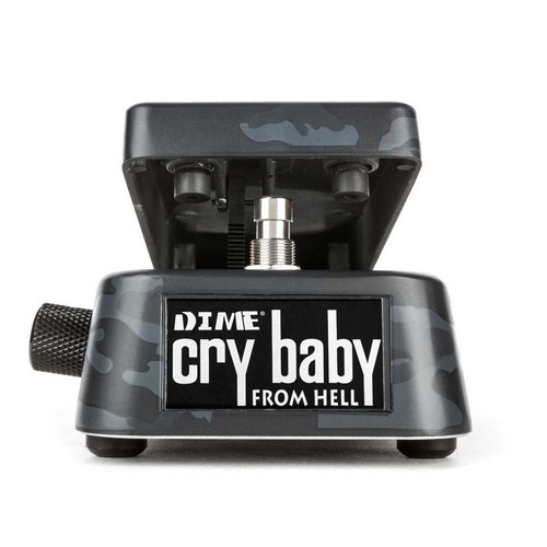 Dunlop db01b dimebag cry baby - db01b,