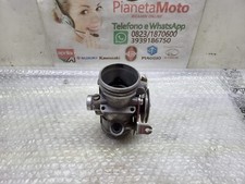 CORPO FARFALLATO DESTRO BMW