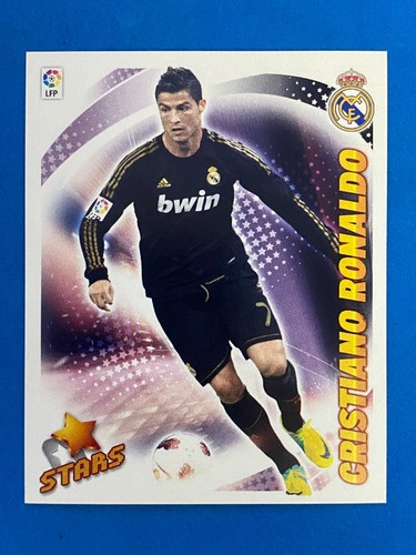Figurine stickers panini liga - stickers,