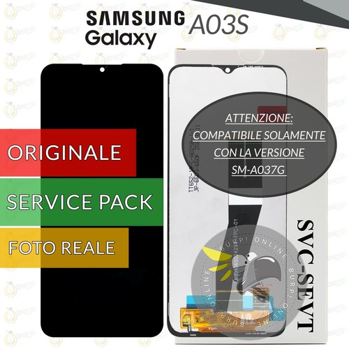Display originale samsung - display,