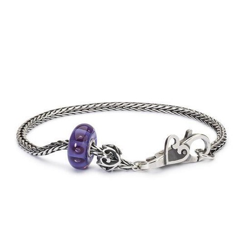 Trollbeads bracciale start - bracciale,