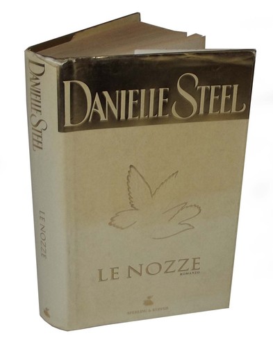 Danielle steel nozze - danielle,