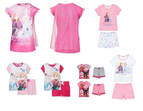Set pigiama camicia - set, notte