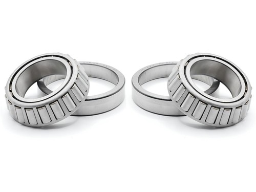 Set cuscinetti differenziale - cuscinetti,